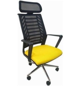 Resim Koltukstilim Lecce Fileli Müdür Koltuğu Diğer 