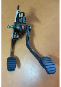 Resim Mais Renault Clio 2 Debriyaj Fren Pedalı Komple 