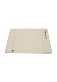 Resim Sümen Kapaksız Masa Üstü Pad 38x58 Cm - Bej 
