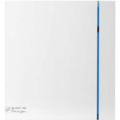 Resim Soler Palau Mini Aksiyel Fan Sılent-100 Crz Desıgn 