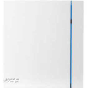 Resim Soler Palau Mini Aksiyel Fan Sılent-100 Crz Desıgn 
