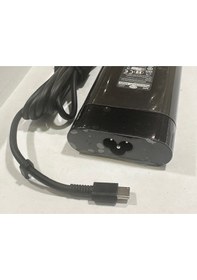 Resim Hp Uyumlu 90 Watt Type-c Adaptör 20 Volt 4.5 Amper Typec Adaptör 
