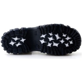 Resim Papuçcity Arzen 02423 Orto Pedik Erkek Çocuk Bebe Sandalet Ayakkabı 001 
