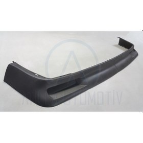 Resim VOLKSWAGEN JETTA MK2 1983-1992 ÖN BALON TAMPON KARLIĞI TAKIM 