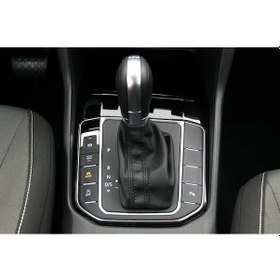 Resim Seat Leon Dsg Vites Orta Krom Mat/Parlak 