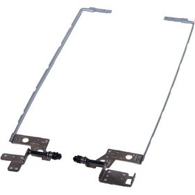 Resim Lenovo Uyumlu Ideapad 520-15Ikb 320-15Ikb Menteşe Takımı Hinge Set 5H50N 