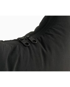 Resim Puma Her Slouchy Hobo Kadın Siyah Omuz Çantası 