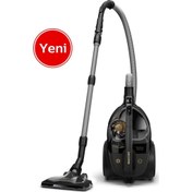 Resim PHİLİPS MARATHON ULTİMATE XB-9125/07 TOZ TORBASIZ ELEKTRİKLİ SÜPÜRGE TÜRKİYENİN HER YERİNE ÜCRETSİZ KARGO