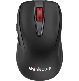 Resim Sones Lenovo Thinkplus Yüksek Hassasiyetli Kablosuz Fare Ergonomik Tasarım Oyun Ofis Faresi Diğer 