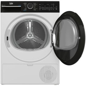Resim Beko KM 1210 Kurutma Makinesi 