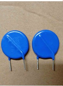 Resim B72325s4321k104v87 25mm 320v Varıstor 20 Adet 