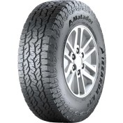 Resim Matador 255/55 R19 111H Xl Fr MP72 Izzarda A/t 2 4 Mevsim Lastiği (Üretim Yılı:2024) 