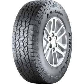 Resim Matador 255/55 R19 111H Xl Fr MP72 Izzarda A/t 2 4 Mevsim Lastiği (Üretim Yılı:2024) 