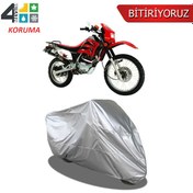 Resim Lifan Lf200M Gy-2 Branda Motosiklet Brandası 