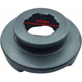 Resim Atv Aeon 400 Sekromeç Iç 25 mm 0-3 Tırnak 6 Kanallı Öm 