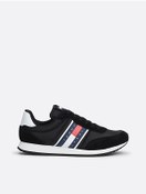 Resim Tommy Hilfiger erkek tjm runner sneaker 