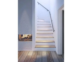 Resim Akpen Merdiven Tutamağı 250 cm. Çocuk,Yaşlı ,Engelli Duvar Tutamağı İstediğiniz Ölçüde 