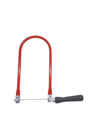 Resim Kıl Testere Kolu + 12 Adet Yedek Ucu 