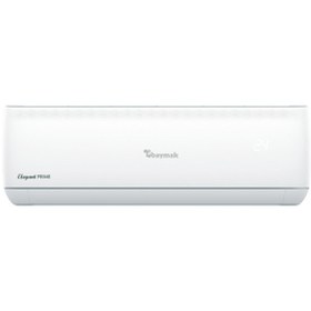 Resim Baymak Elegant Prime Duvar Tipi Split Klima 12 BTU 