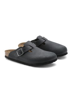 Resim Birkenstock Boston Leoi 