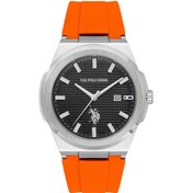 Resim U.S. Polo Assn. Uspa1105-04 Erkek Kol Saati 