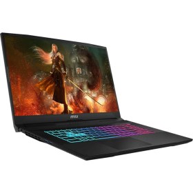 Resim MSI Msı Katana 17 Hx B14WGK Intel Core I7-14650HX 16GB Ddr5 2tb SSD RTX5070/8GB 115W 17.3 Inç 2k Qhd 240Hz Freedos Gaming Bilgisayar 046XTRF04+ZETTAÇANTA 