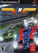 Resim Total Immersion Racing PS2 