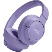 Resim Jbl Tune 720BT Wireless Kulaklık, Ct, Oe,mor 