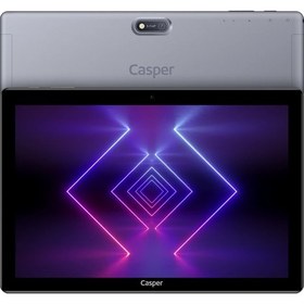 Resim Tutyakala Casper Vıa S30 Tablet Nano Cam Kırılmaz Cam Ekran Koruyucu 9h 
