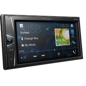 Resim Dmh-g221bt Double Teyp 