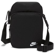 Resim Nike Heritage Crossbody Unisex Kadın Çantası 