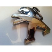 Resim Peugeot 206 Bagaj Kaput Aslan Armasi 9673874777 369456411 