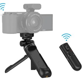 Resim SmallRig 3326 SR-RG1 Kablosuz Çekim Çubuğu (Canon - Sony Uyumlu) 