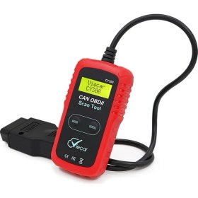 Resim Viecar Cy-300 Araç Arıza Tespit Cihazı 