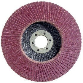Resim Bosch 80 K X431 AlOX Flap Disk 125 MM 2608603658 