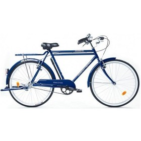 Resim Bisan Roadstar GL 26/200 Bisiklet Mavi 