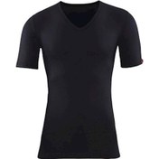 Resim Blacksapde 9249 Thermal Çocuk T-Shirt K K V Y Siyah 104/110 