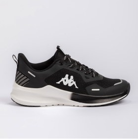 Resim Kappa LIMPOPO Erkek Siyah Spor Ayakkabı 361R67W-A0G 