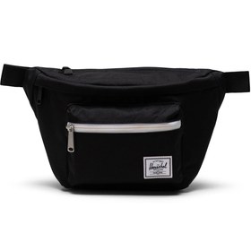 Resim Pop Quiz Hip Pack Unisex Siyah Günlük Stil Bel Çantası 11406-00001-OS 