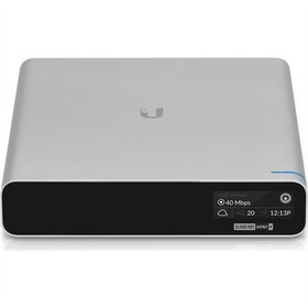 Resim Ubiquiti UniFi UCK-G2-PLUS Cloud Key Gen2 1TB HDD UniFi Controller 