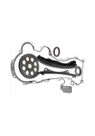 Resim Fiat Eksantrık Zincir Seti Contalı Fiorıno Egea Doblo Linea Palıo Albea Punto 1.3jtd Multıjet 16v 1.3jtd - Supsan Ez-101-h-k 