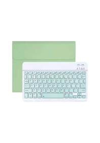 Resim Bfs Q Klavye Türkçe Bluetooth Klavye Tüm Cihazlara Uyumlu Kablosuz 