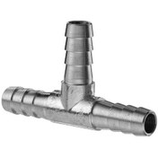 Resim Hortum Ekleme T Si Rekor 10mm Serkar 