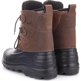 Resim Ultra Hafif Eva Çizme - Stone -50° - Kahverengi - Lemigo (820) 