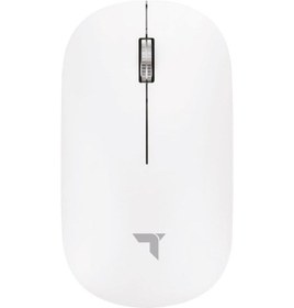 Resim Torima TM-19 Çift Modlu Sessiz Kablosuz Mouse 
