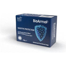Resim Biosoapy BioArmor Sabun 100 G 2'li 