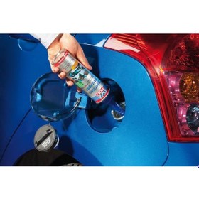 Resim Liqui Moly 5110 Benzinli Enjektör Temizleyici 300 ML 