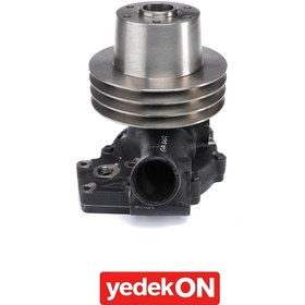 Resim AGCO Su Pompası, Kayışlı - Valtra | V836864477 