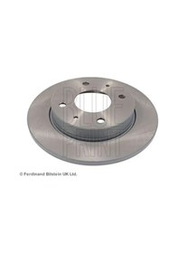 Resim Mitsubishi Colt Arka Fren Diski 2005-2013 Blueprınt Adc443103 2adettir 
