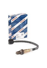 Resim Mini Cooper Paceman R61 1.6 2013-2015 Bosch Oksijen Sensörü Lsu-adv 